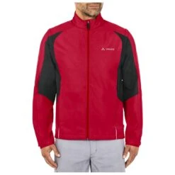 Vaude - Dundee Classic ZO Jacket - Veste De Cyclisme -Vestes Boutique vaude dundee classic zo jacket veste de cyclisme detail 3