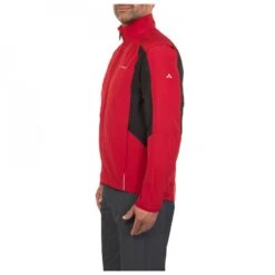 Vaude - Dundee Classic ZO Jacket - Veste De Cyclisme -Vestes Boutique vaude dundee classic zo jacket veste de cyclisme detail 4