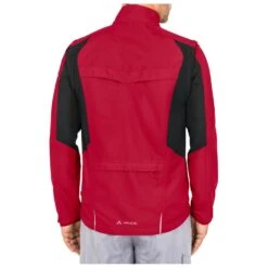 Vaude - Dundee Classic ZO Jacket - Veste De Cyclisme -Vestes Boutique vaude dundee classic zo jacket veste de cyclisme detail 5