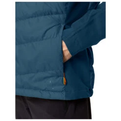 Vaude - Elope Hybrid Jacket - Veste Synthétique -Vestes Boutique vaude elope hybrid jacket veste synthetique detail 5