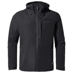 Vaude - Elope Wind Jacket - Veste Softshell -Vestes Boutique vaude elope wind jacket veste softshell 1