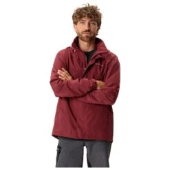 Vaude - Escape Bike Light Jacket - Veste De Cyclisme 10 Vaude - Escape Bike Light Jacket - Veste De Cyclisme -Vestes Boutique vaude escape bike light jacket veste de cyclisme detail 3