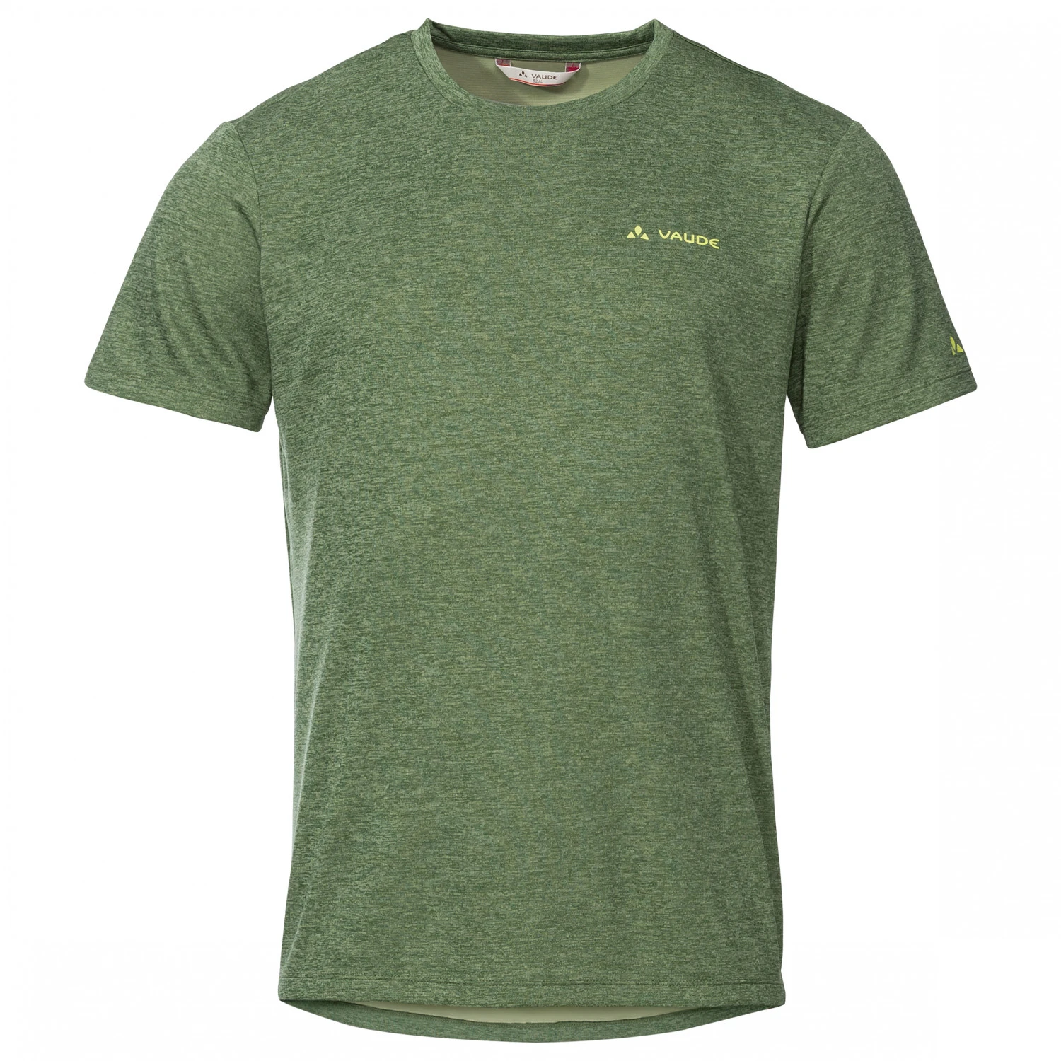 Vaude - Essential T-Shirt - T-shirt Technique 3 Vaude - Essential T-Shirt - T-shirt Technique