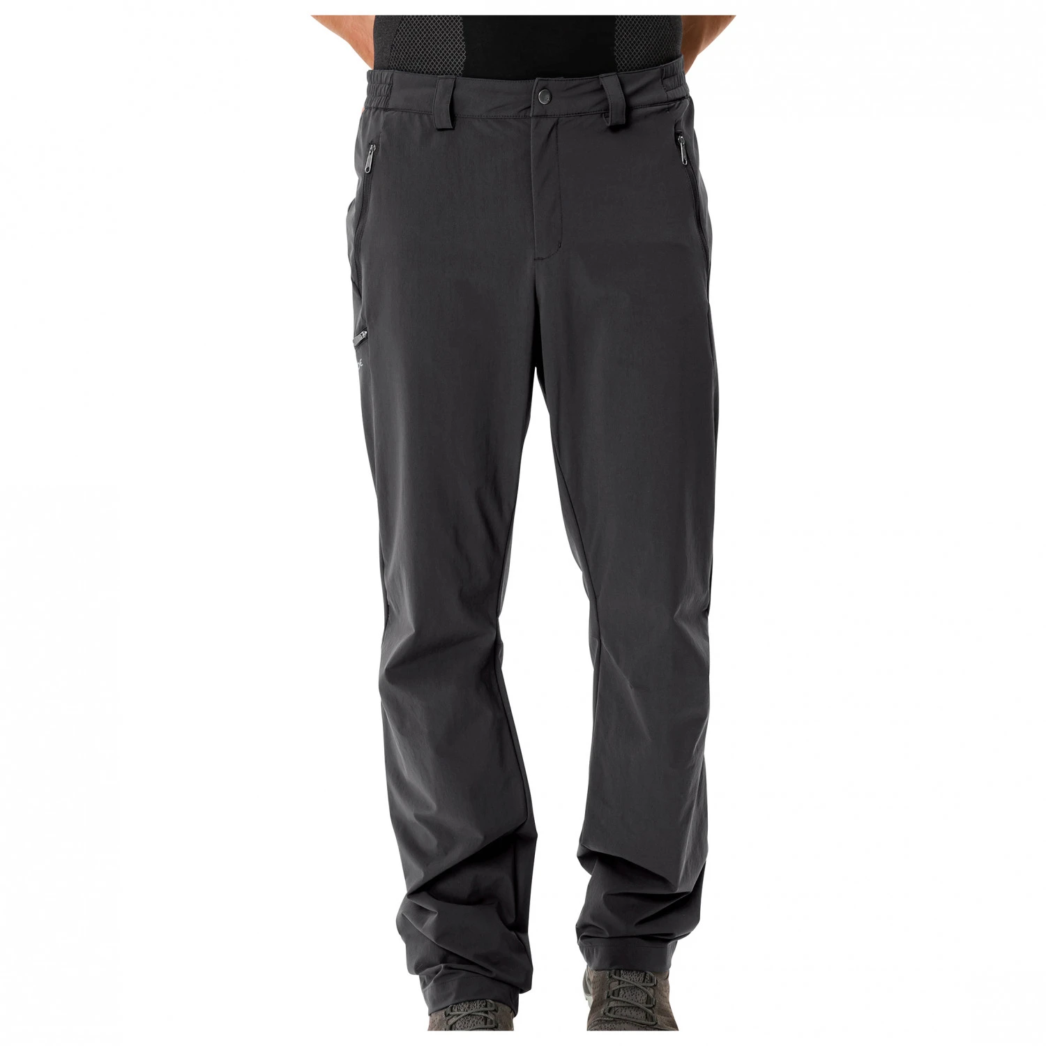 Vaude - Farley Stretch Pants III - Pantalon De Randonnée 7 Vaude - Farley Stretch Pants III - Pantalon De Randonnée – Image 5
