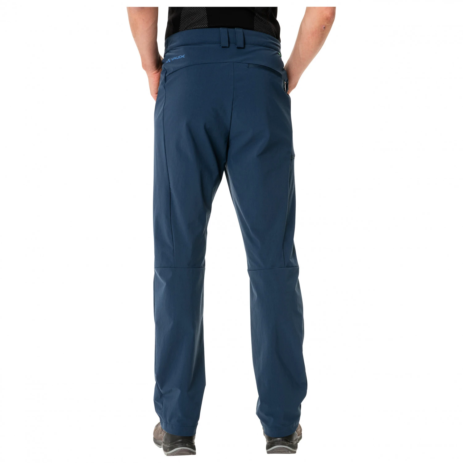 Vaude - Farley Stretch Pants III - Pantalon De Randonnée 4 Vaude - Farley Stretch Pants III - Pantalon De Randonnée – Image 2