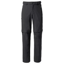 Vaude - Farley Stretch T-Zip Pants III - Pantalon Convertible
