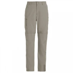 Vaude - Farley Zip-Off Pants V - Pantalon De Trekking -Vestes Boutique vaude farley zip off pants v pantalon de trekking 1