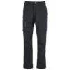Vaude - Farley Zip-Off Pants V - Pantalon De Trekking -Vestes Boutique vaude farley zip off pants v pantalon de trekking