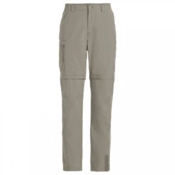 Vaude - Farley Zip-Off Pants V - Pantalon De Trekking -Vestes Boutique vaude farley zip off pants v pantalon de trekking 2