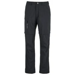 Vaude - Farley Zip-Off Pants V - Pantalon De Trekking -Vestes Boutique vaude farley zip off pants v pantalon de trekking 3