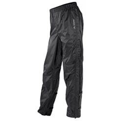 Vaude - Fluid Full-Zip Pants II - Pantalon De Cyclisme