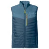 Vaude - Freney Hybrid Vest III - Gilet Synthétique -Vestes Boutique vaude freney hybrid vest iii gilet synthetique