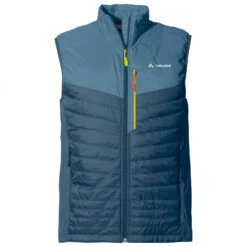 Vestes Boutique 43 Vaude - Freney Hybrid Vest III - Gilet Synthétique