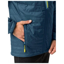 Vaude - Freney Jacket V - Veste Synthétique 12 Vaude - Freney Jacket V - Veste Synthétique -Vestes Boutique vaude freney jacket v veste synthetique detail 5
