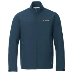 Vaude - Hurricane Jacket IV - Veste Softshell