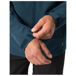 Vaude - Hurricane Jacket IV - Veste Softshell -Vestes Boutique vaude hurricane jacket iv veste softshell detail 5