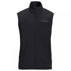 Vaude - Hurricane Vest III - Gilet Softshell -Vestes Boutique vaude hurricane vest iii gilet softshell 1