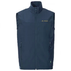 Vaude - Hurricane Vest III - Gilet Softshell