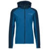 Vaude - Itri Hoody Jacket - Veste Softshell -Vestes Boutique vaude itri hoody jacket veste softshell