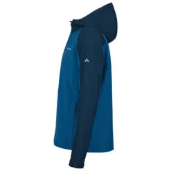 Vaude - Itri Hoody Jacket - Veste Softshell -Vestes Boutique vaude itri hoody jacket veste softshell detail 3