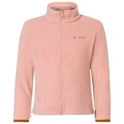 Vaude - Kid's Campfire 3in1 Jacket Girls - Veste 3-en-1 -Vestes Boutique vaude kids campfire 3in1 jacket girls veste 3 en 1 detail 3