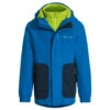 Vaude - Kid's Campfire 3in1 Jacket IV - Veste 3-en-1 -Vestes Boutique vaude kids campfire 3in1 jacket iv veste 3 en 1