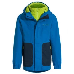 Vaude - Kid's Campfire 3in1 Jacket IV - Veste 3-en-1