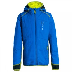 Vaude - Kid's Capacida Hybrid Jacket - Veste Synthétique -Vestes Boutique vaude kids capacida hybrid jacket veste synthetique 2