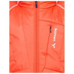 Vaude - Kid's Capacida Hybrid Jacket - Veste Synthétique -Vestes Boutique vaude kids capacida hybrid jacket veste synthetique detail 3