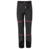 Vaude - Kid's Capacida Pants - Pantalon De Randonnée -Vestes Boutique vaude kids capacida pants pantalon de randonnee