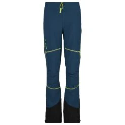 Vaude - Kid's Capacida Pants - Pantalon De Randonnée -Vestes Boutique vaude kids capacida pants pantalon de randonnee 3