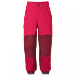 Vaude - Kid's Caprea Antimos Pants - Pantalon De Trekking