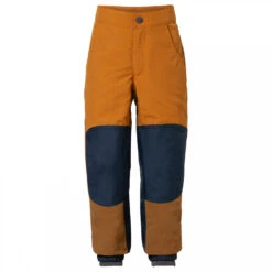Vaude - Kid's Caprea Antimos Pants - Pantalon De Trekking -Vestes Boutique vaude kids caprea antimos pants pantalon de trekking 3