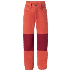 Vaude - Kid's Caprea Cord Pants - Pantalon De Loisirs