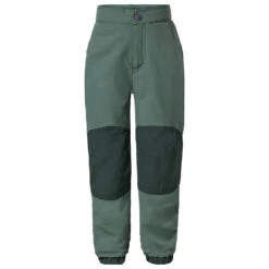 Vaude - Kid's Caprea Warmlined Pants II - Pantalon Hiver -Vestes Boutique vaude kids caprea warmlined pants ii pantalon hiver 1