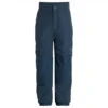 Vaude - Kid's Caprea Warmlined Pants II - Pantalon Hiver -Vestes Boutique vaude kids caprea warmlined pants ii pantalon hiver