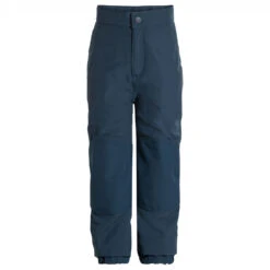 Vaude - Kid's Caprea Warmlined Pants II - Pantalon Hiver -Vestes Boutique vaude kids caprea warmlined pants ii pantalon hiver 3