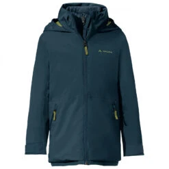 Vaude - Kid's Casarea 3in1 Jacket II - Veste 3-en-1 -Vestes Boutique vaude kids casarea 3in1 jacket ii veste 3 en 1 1