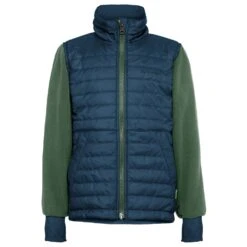 Vaude - Kid's Casarea 3in1 Jacket II - Veste 3-en-1 -Vestes Boutique vaude kids casarea 3in1 jacket ii veste 3 en 1 detail 4