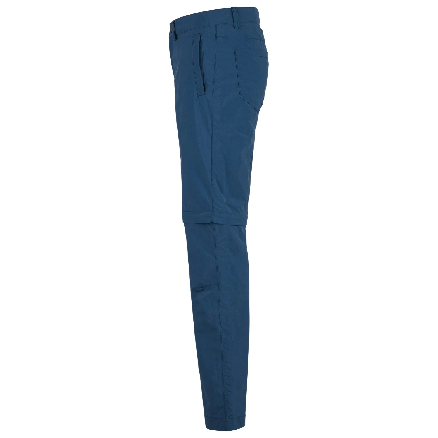 Vaude - Kid's Detective Antimos Zip-Off Pants - Pantalon Convertible 4 Vaude - Kid's Detective Antimos Zip-Off Pants - Pantalon Convertible – Image 2