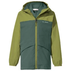 Vaude - Kid's Escape 3in1 Jacket - Veste 3-en-1 -Vestes Boutique vaude kids escape 3in1 jacket veste 3 en 1 1