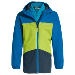 Vaude - Kid's Escape 3in1 Jacket - Veste 3-en-1