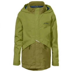 Vaude - Kid's Escape Light Jacket III - Veste Hardshell 11 Vaude - Kid's Escape Light Jacket III - Veste Hardshell -Vestes Boutique vaude kids escape light jacket iii veste hardshell 1