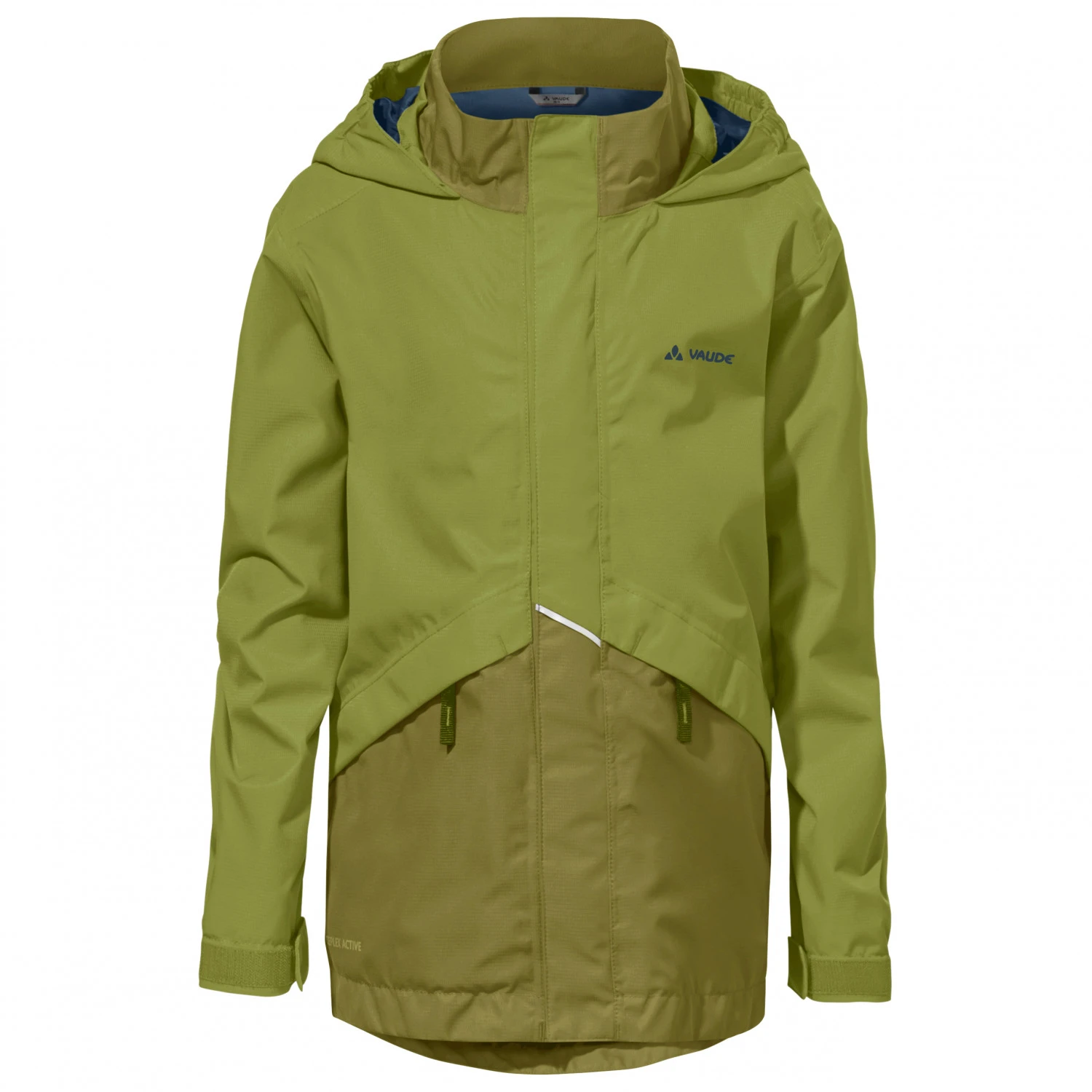 Vaude - Kid's Escape Light Jacket III - Veste Hardshell 6 Vaude - Kid's Escape Light Jacket III - Veste Hardshell – Image 4