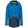 Vaude - Kid's Escape Light Jacket III - Veste Hardshell 2 Vaude - Kid's Escape Light Jacket III - Veste Hardshell -Vestes Boutique vaude kids escape light jacket iii veste hardshell