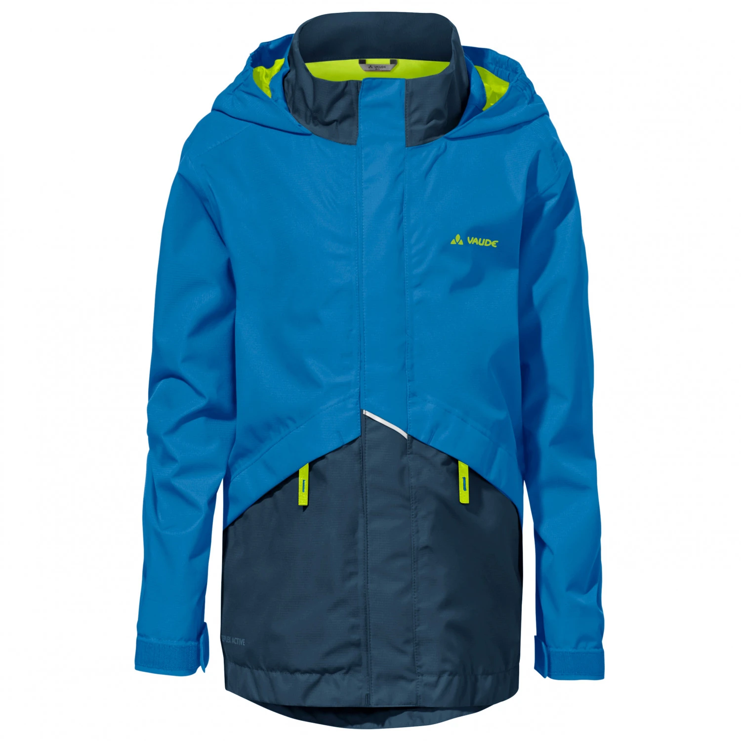 Vaude - Kid's Escape Light Jacket III - Veste Hardshell 3 Vaude - Kid's Escape Light Jacket III - Veste Hardshell