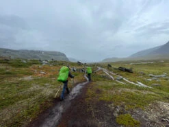 Vaude - Kid's Escape Pants VI - Pantalon Imperméable -Vestes Boutique vaude kids escape pants vi waterproof trousers 1b158d6ba2b8f8bd9bd0cb5ffa3e7e80 1