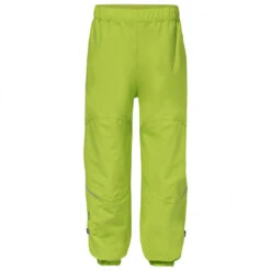 Vaude - Kid's Grody Pants IV - Pantalon Imperméable -Vestes Boutique vaude kids grody pants iv pantalon impermeable 2