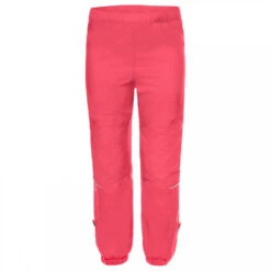 Vaude - Kid's Grody Pants IV - Pantalon Imperméable -Vestes Boutique vaude kids grody pants iv pantalon impermeable 3