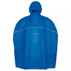 Vaude - Kid's Grody Poncho -Vestes Boutique vaude kids grody poncho 3